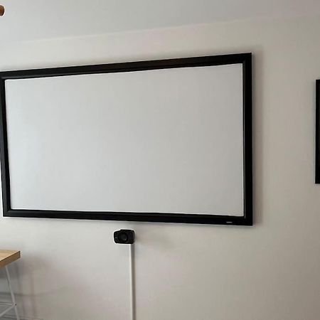 Petit Hollywood 2 Personnes Apartment Strasbourg Exterior photo