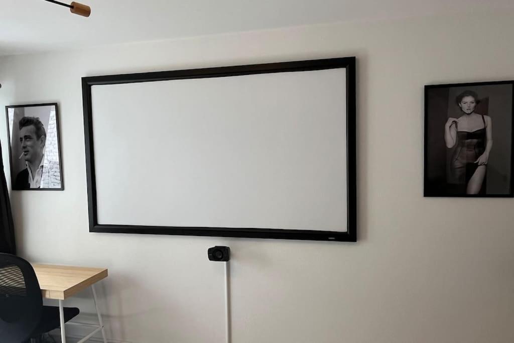 Petit Hollywood 2 Personnes Apartment Strasbourg Exterior photo